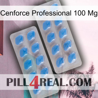 Cenforce Professional 100Mg 23
